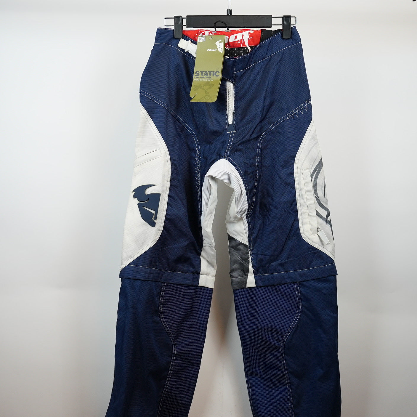 THOR Crossbyxor Static S7