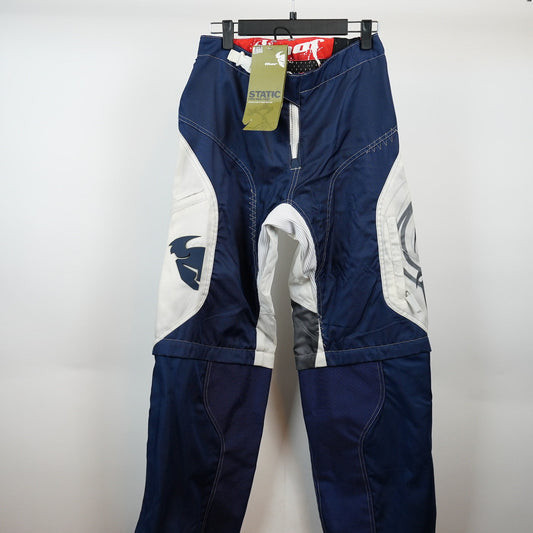 THOR Crossbyxor Static S7