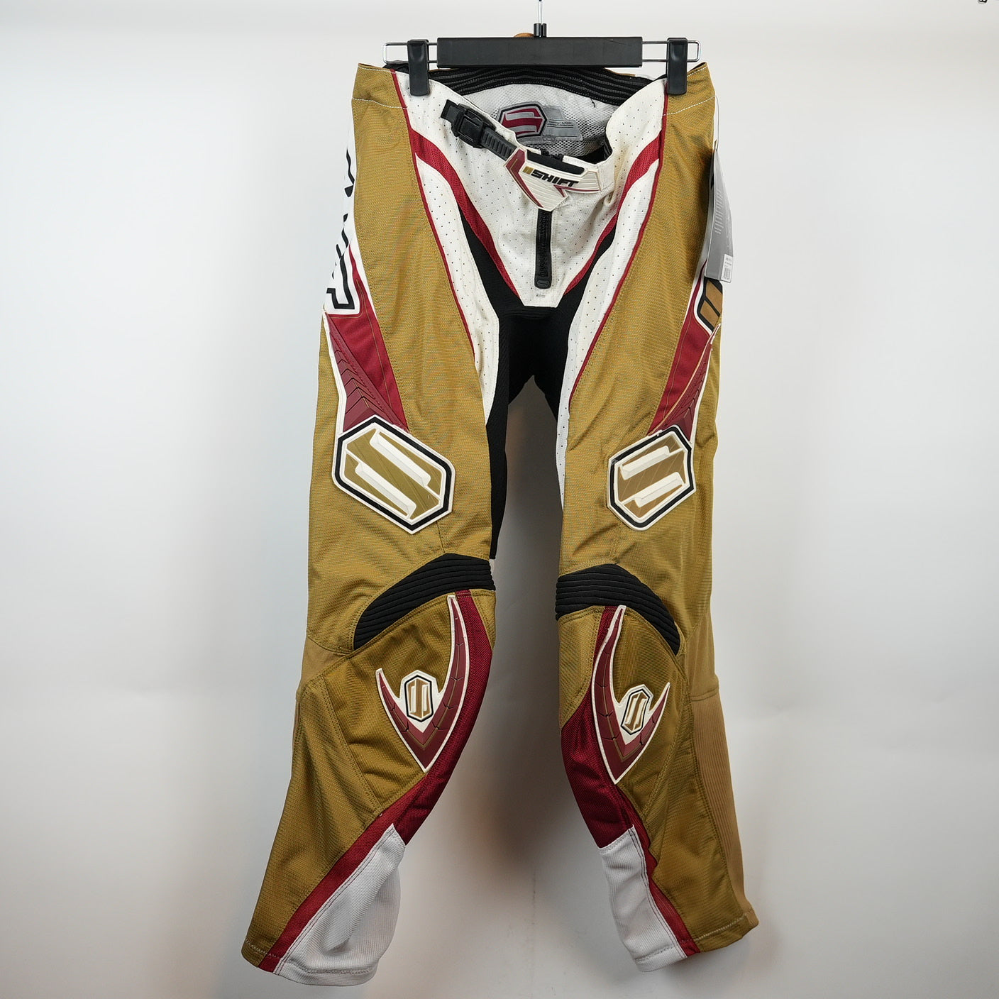 SHIFT Crossbyxor Faction