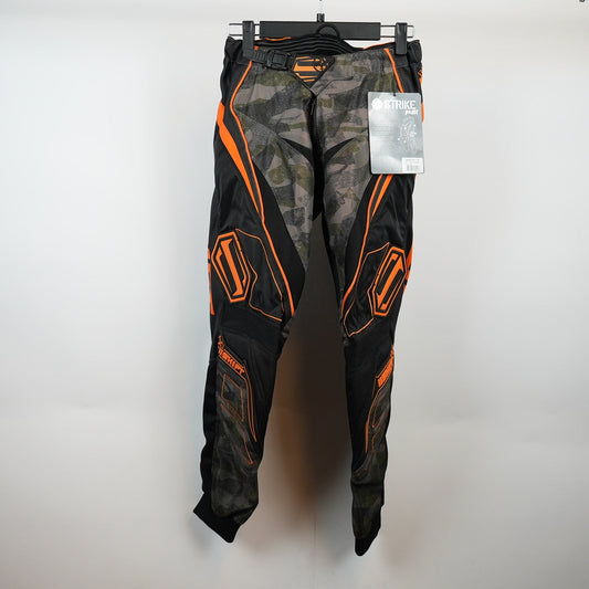 SHIFT Crossbyxor Strike