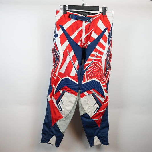 FOX Crossbyxor Blitz