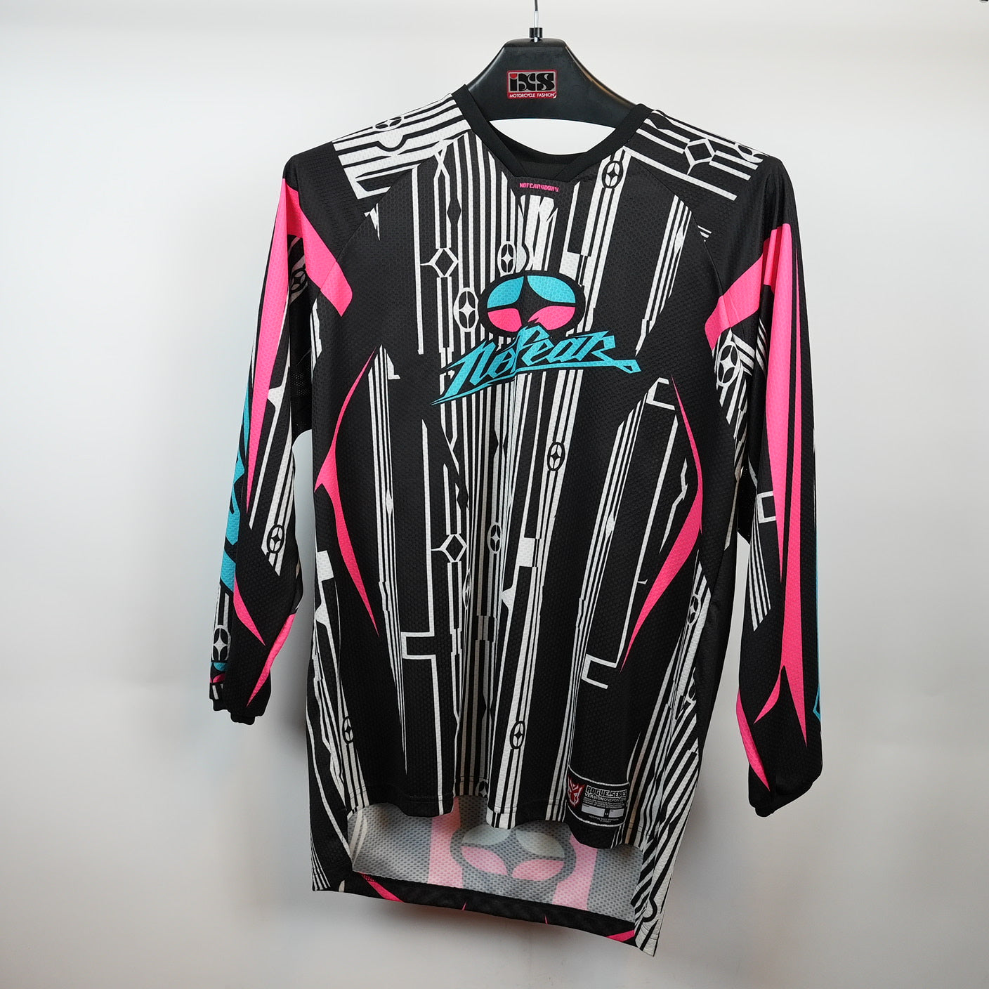 NOFEAR Crosströja Rogue