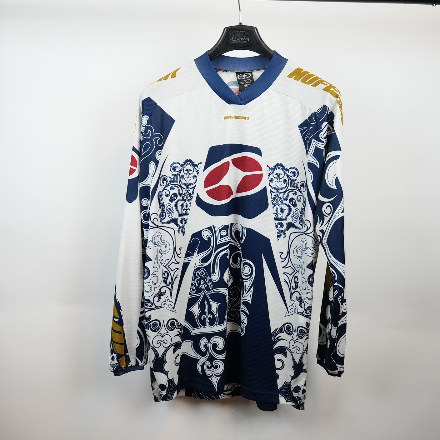 NOFEAR Crosströja Spectrum