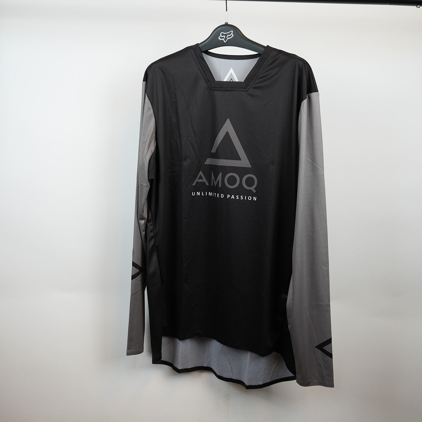 AMOQ Crosströja Ascent Comp