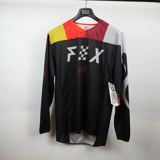 FOX Crosströja 180 Rodka