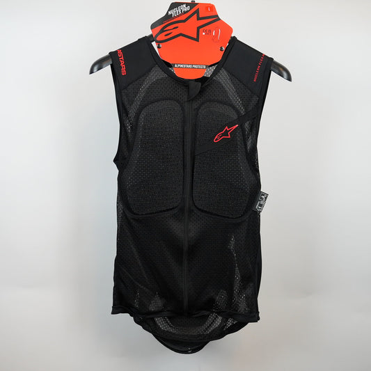 ALPINESTARS Nucleon Flex Pro Skyddsväst
