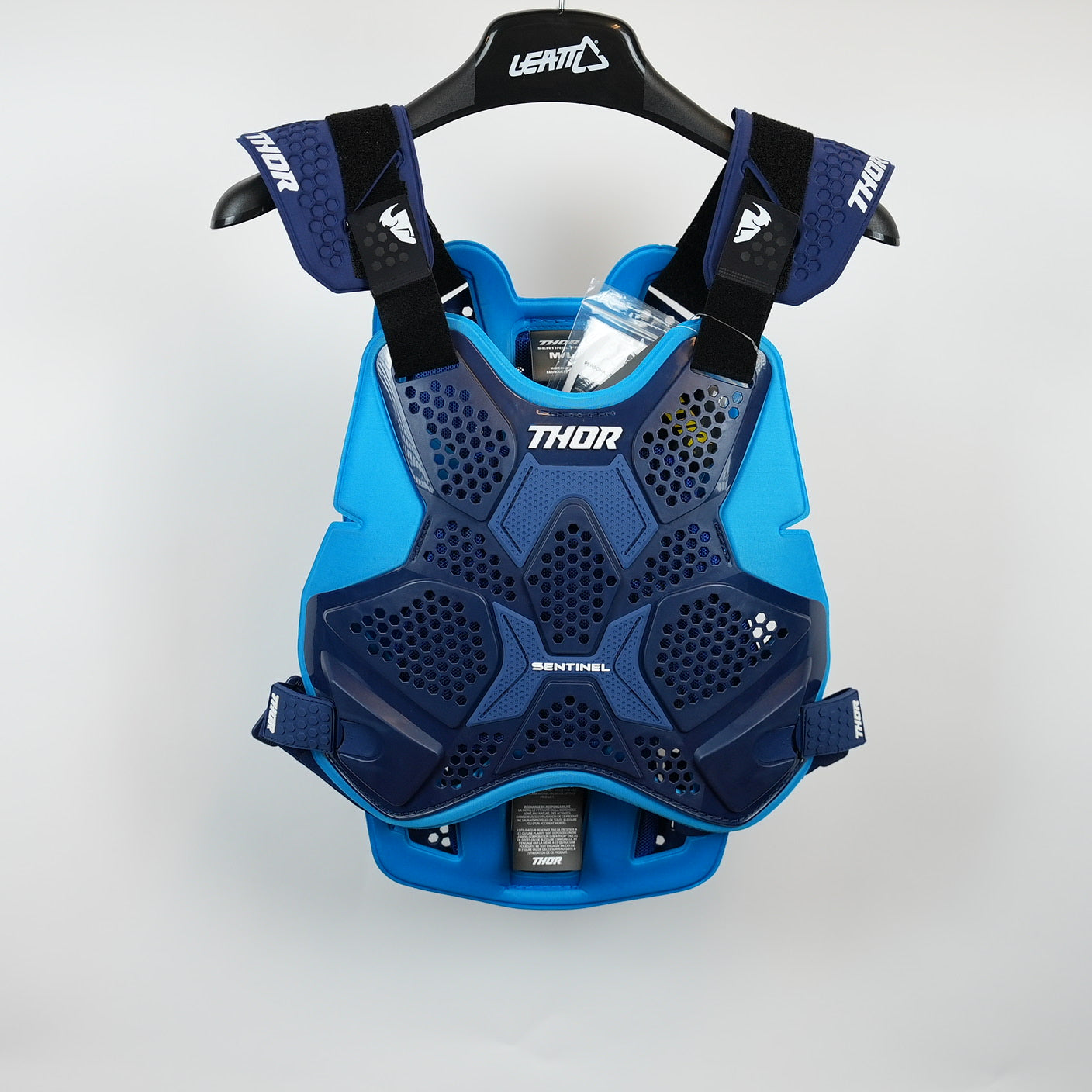 THOR Sentinel Pro Bröst/Ryggskydd