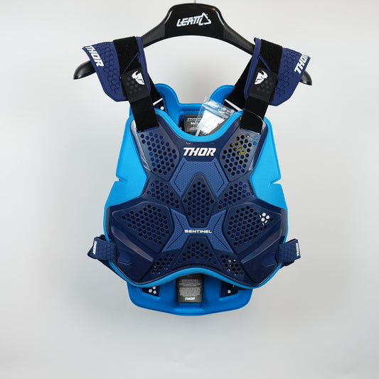 THOR Sentinel Pro Bröst/Ryggskydd