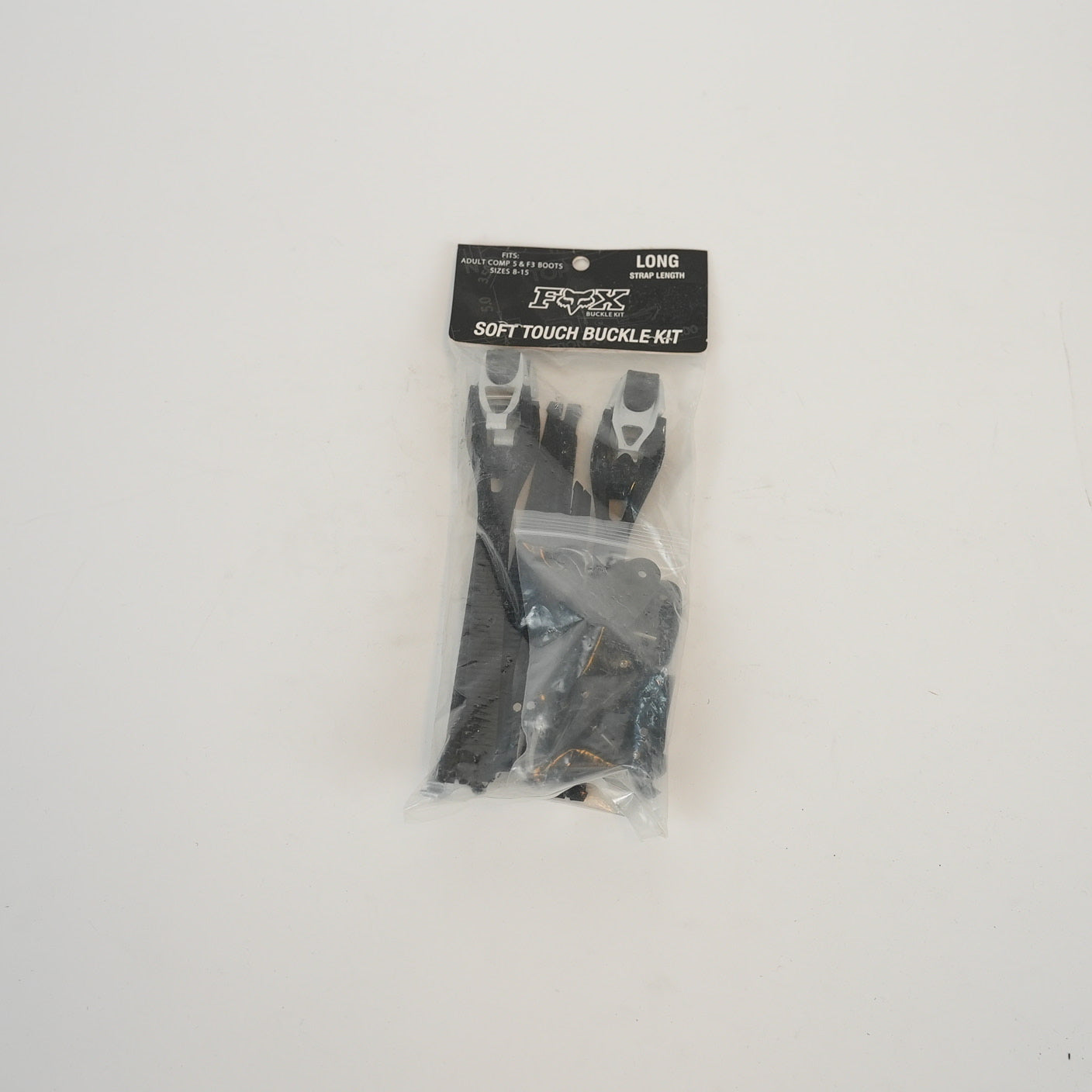 FOX Racing Buckle & Strap Kit