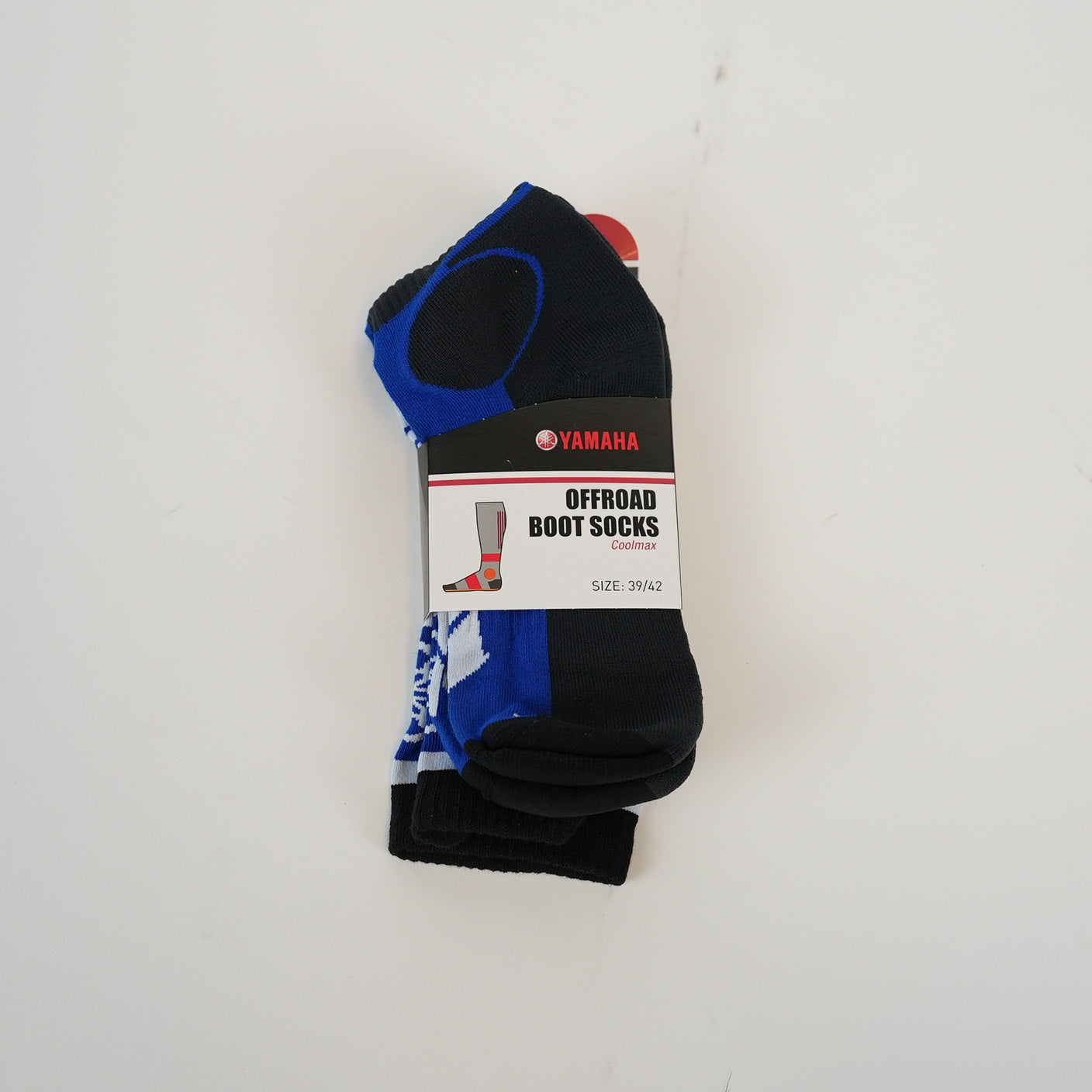 YAMAHA MX Strumpor