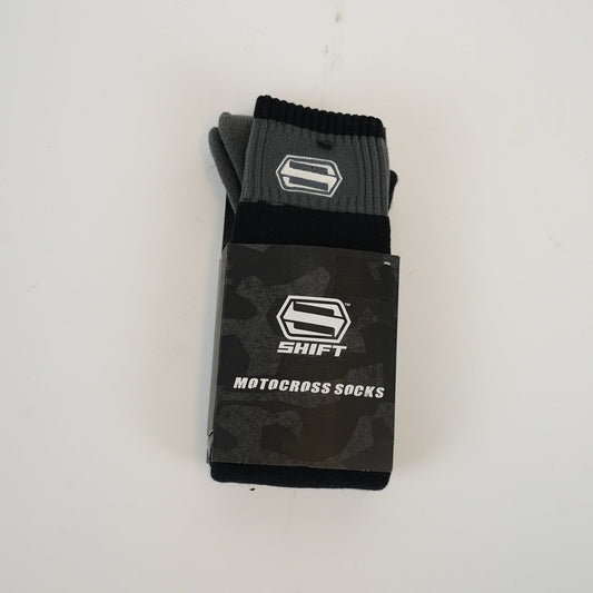 SHIFT Strumpor Moto
