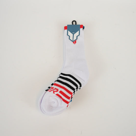 THOR Strumpo 3Pk Vit