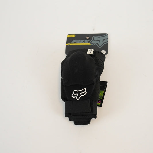FOX Knäskydd Barn Titan