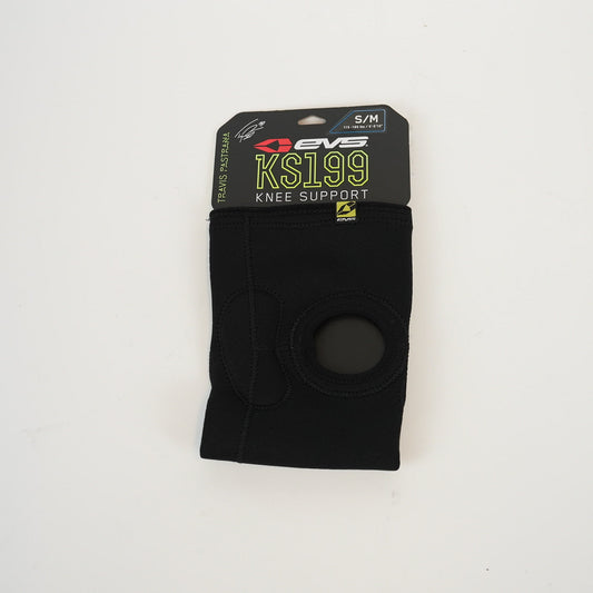 EVS Knäskydd Ks199