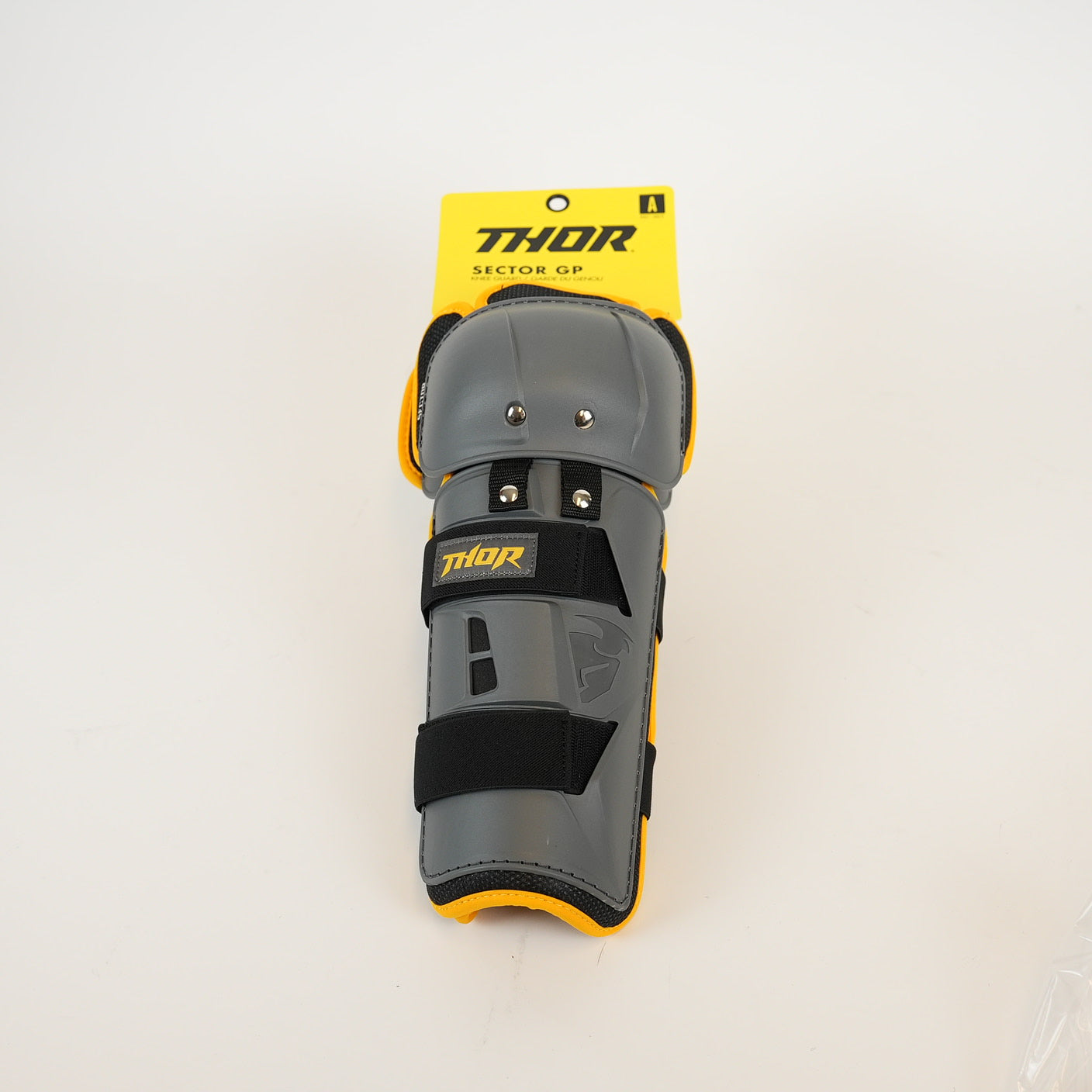 THOR Knäskydd Sector Gp