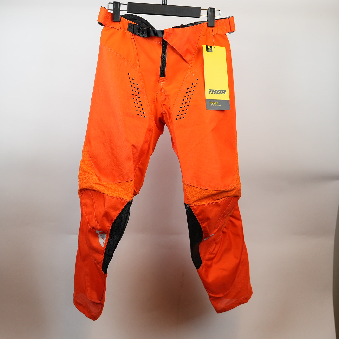 THOR Crossbyxor Pulse Mno