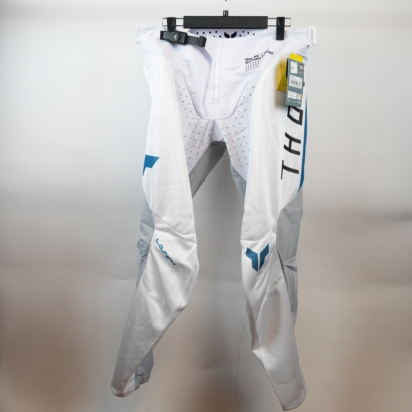 THOR Crossbyxor Launch Raid Air