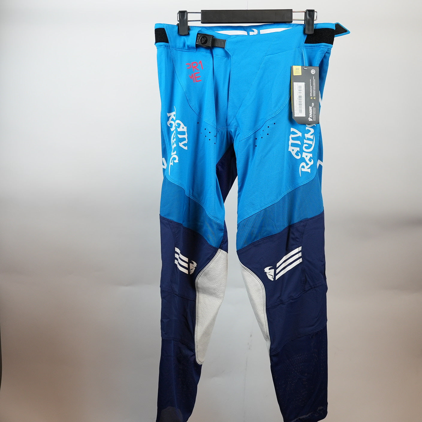 THOR Crossbyxor Prime Ace