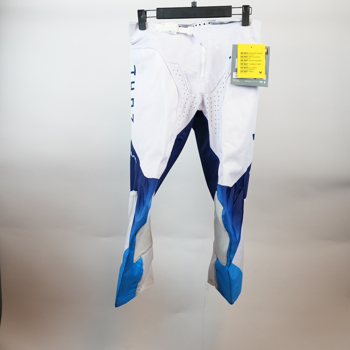 THOR Crossbyxor Launch Storm