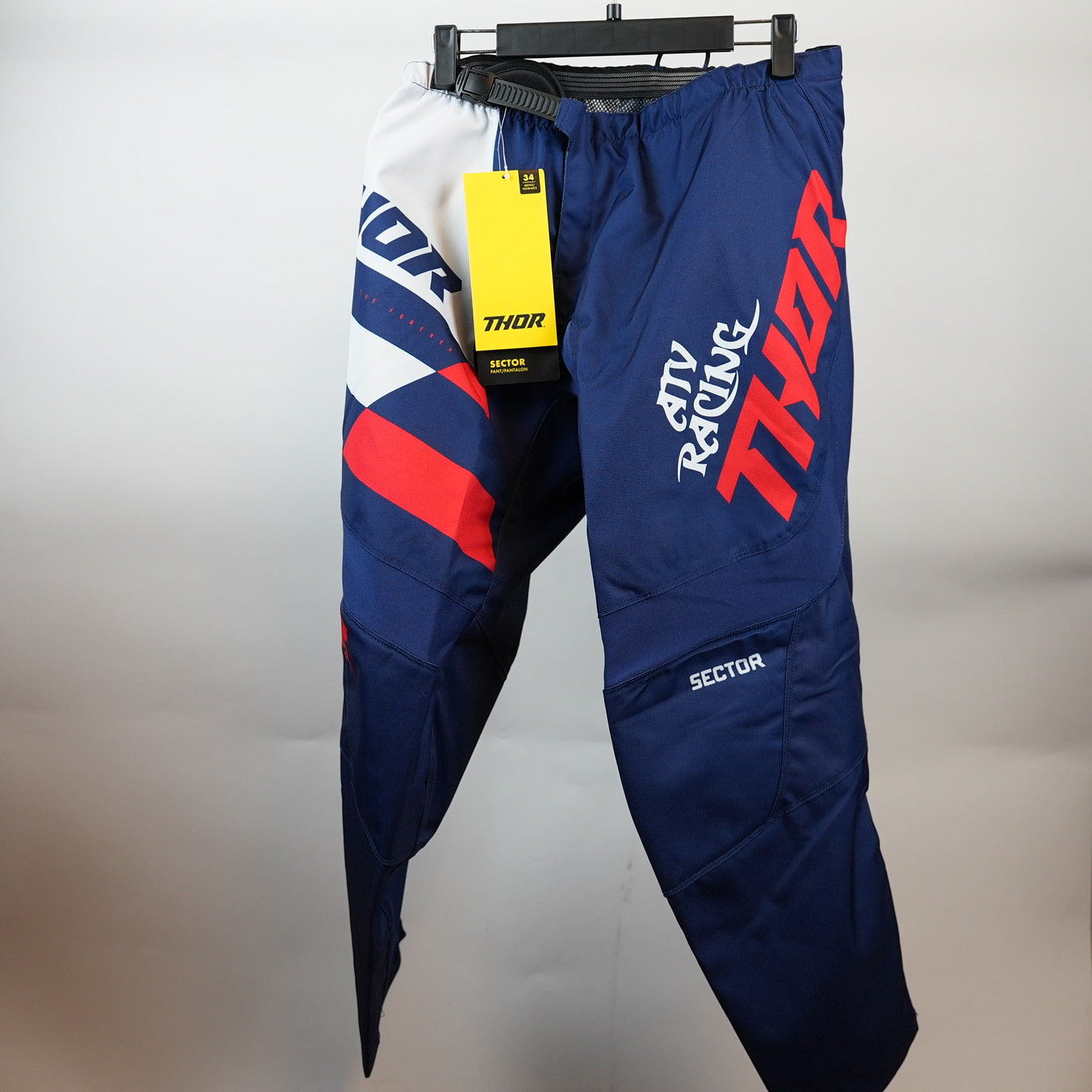 THOR Crossbyxor Sector S24