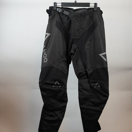 AMOQ Crossbyxor Ascen