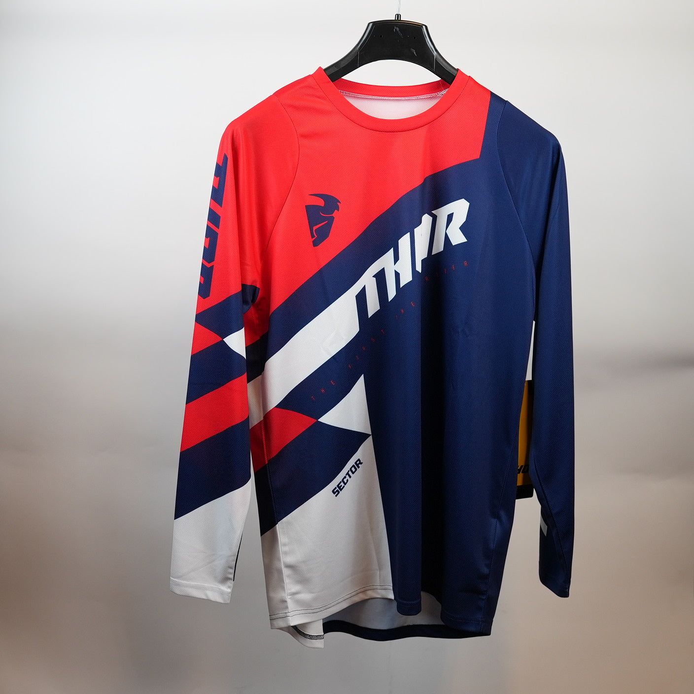 THOR Crosströja Sector S24 Checker