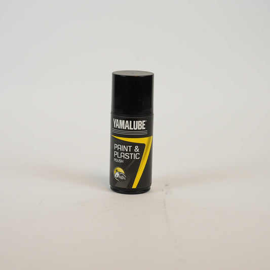YAMAHA Yamalube Poleringsspray För Färg & Plast 220 ML