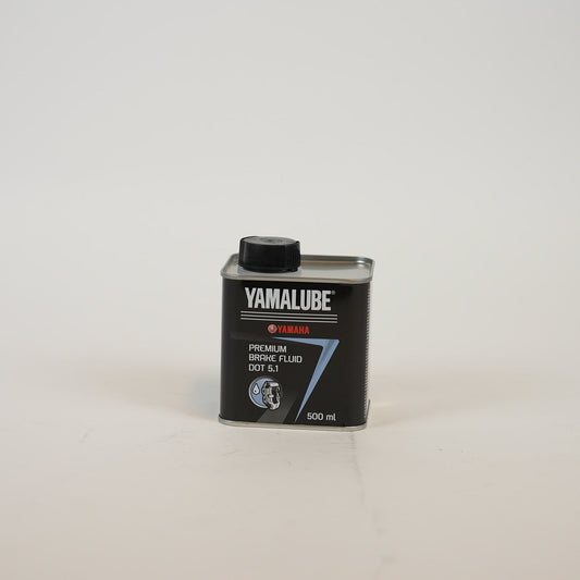 YAMAHA Bromsvätska DOT 5.1 500ML