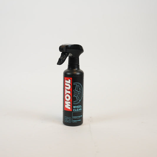 MOTUL Fälgrengöring 400 ML