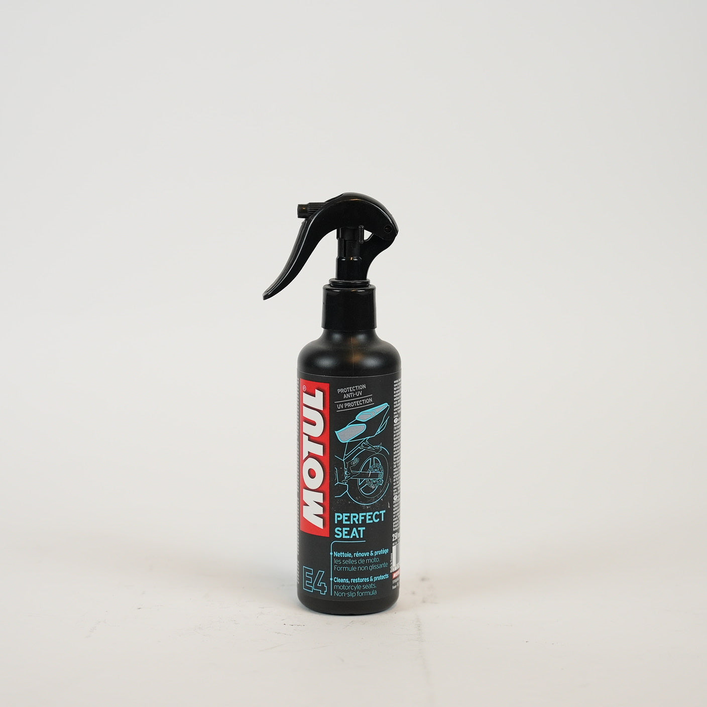 MOTUL Sätesrengöring 250 ML