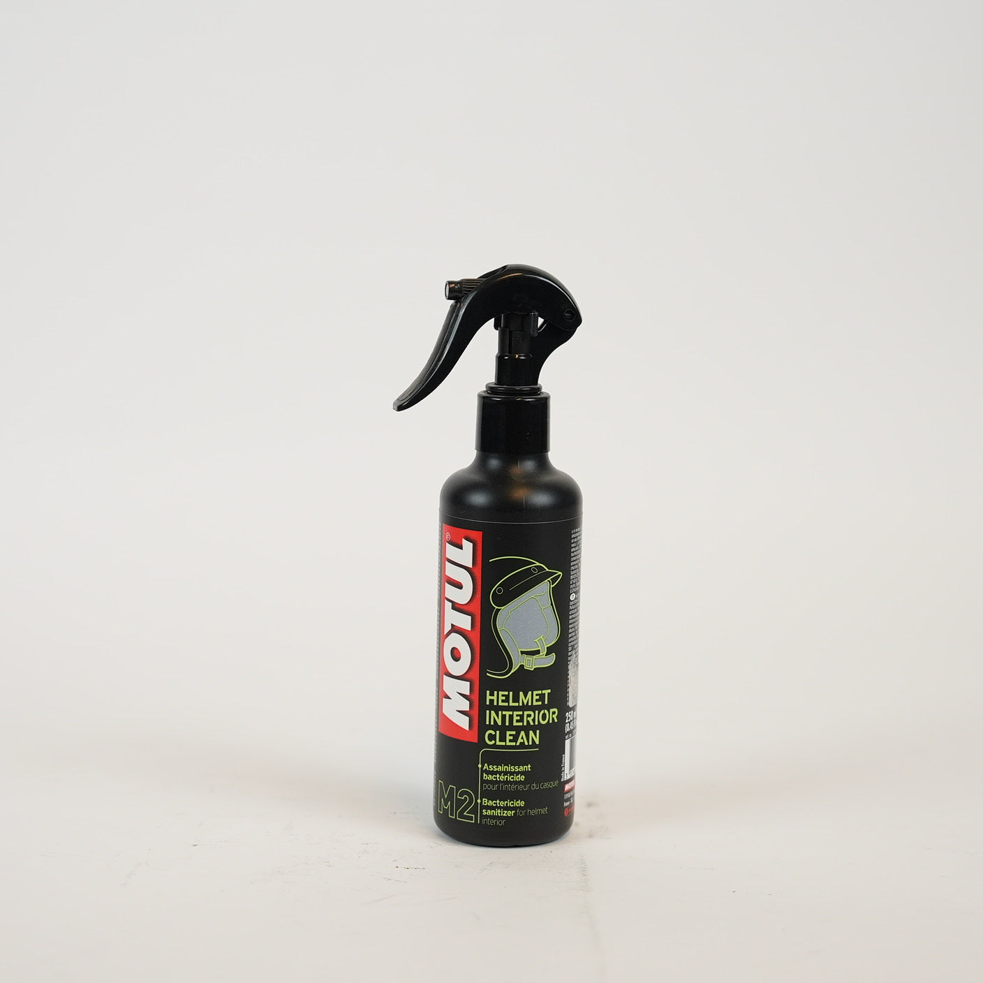 MOTUL Hjälminrednings Spray M2 250 ML