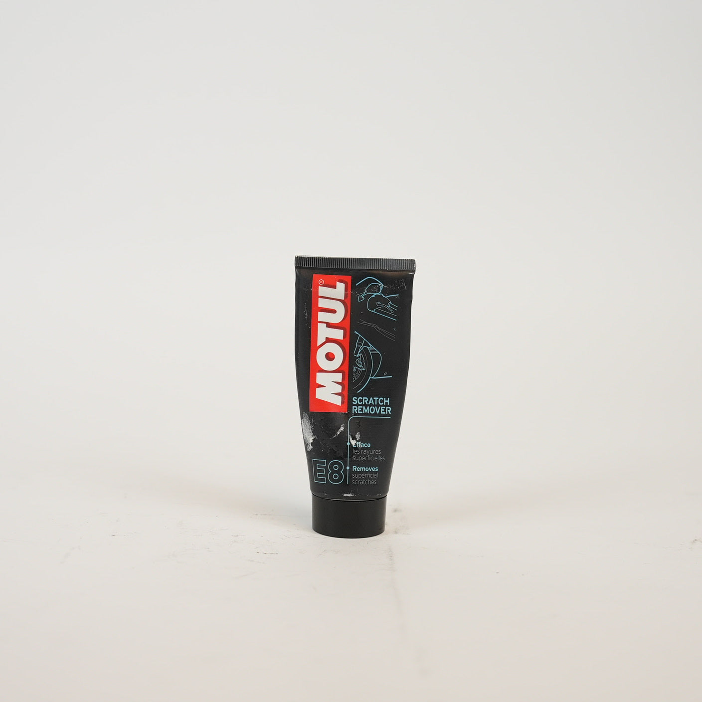 MOTUL Repborttagning E8 100 ML