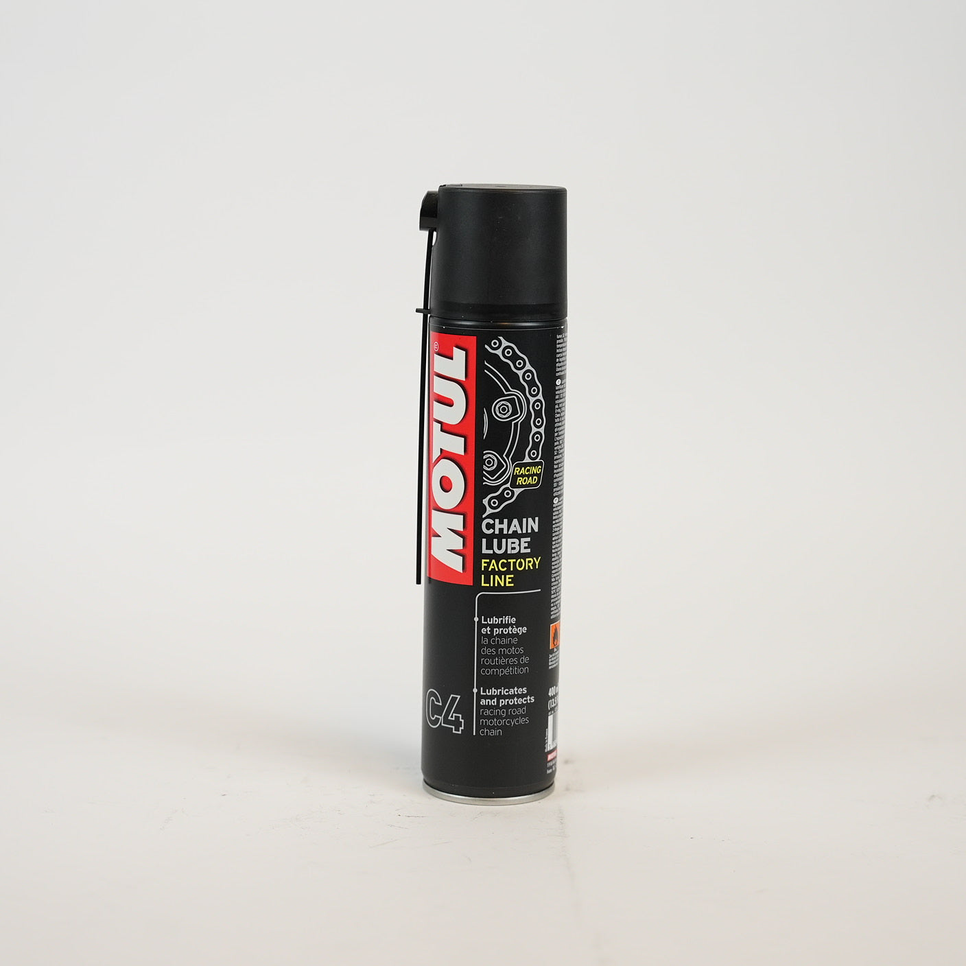MOTUL C4 Kedjespray Factory Line