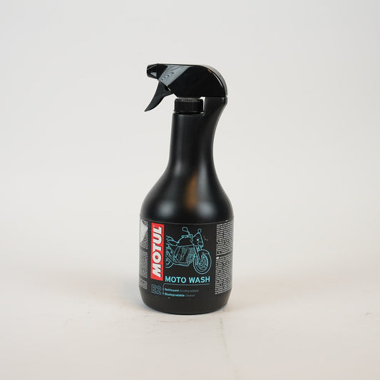 MOTUL Moto Wash Biologisk Rengöring 1 L