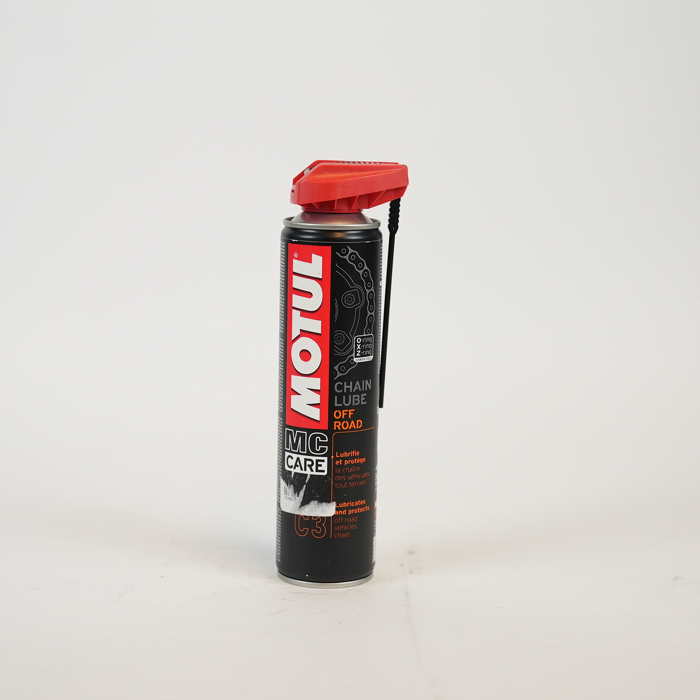 MOTUL C3 Kedjespray Offroad 400ml