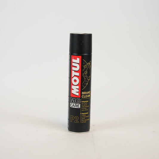MOTUL Brake Clean P2