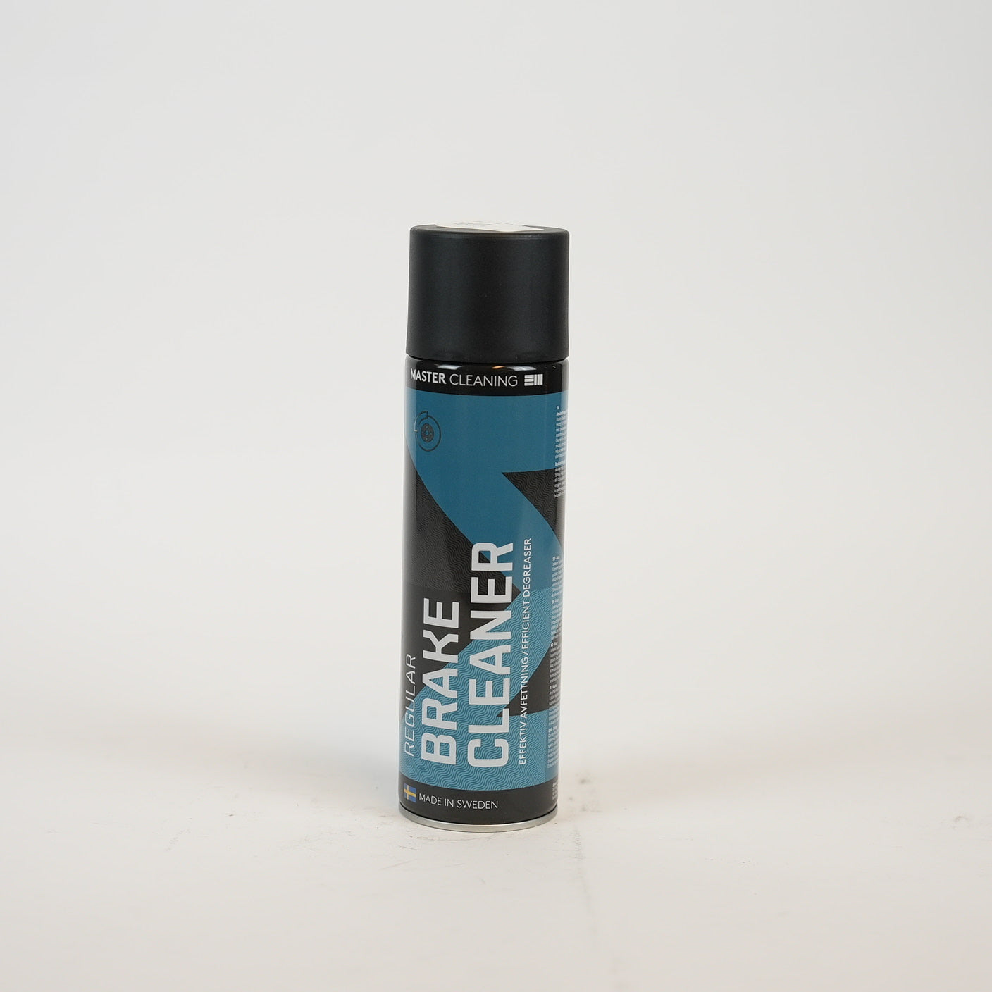 SPRAY MASTER Brake Clean