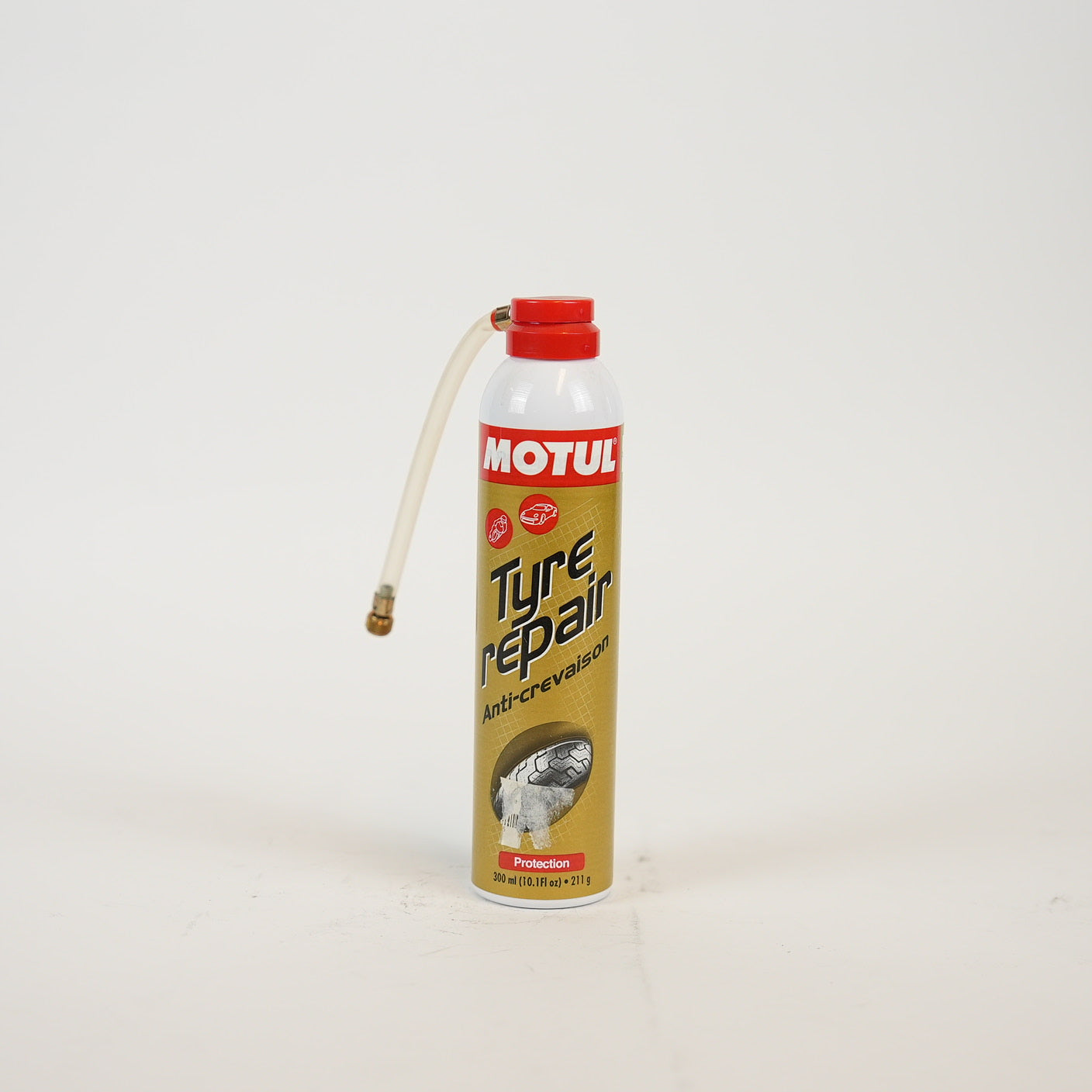 MOTUL Däckförsegling 300 ML