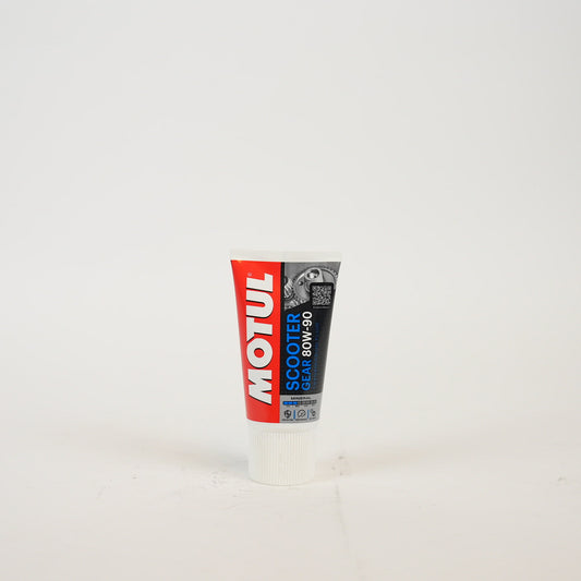MOTUL Scooter Växellådsolja Mineral 80W90 150 ML