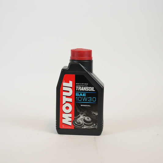 MOTUL Transoil 10W30 Växellådsolja Mineral 1L