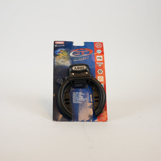 ABUS Cykellås