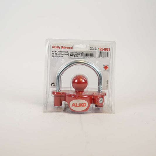 AL-KO Universal Stöldskydd För Dragkrok