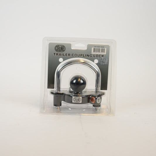 AL-KO Universal Stöldskydd För Dragkrok