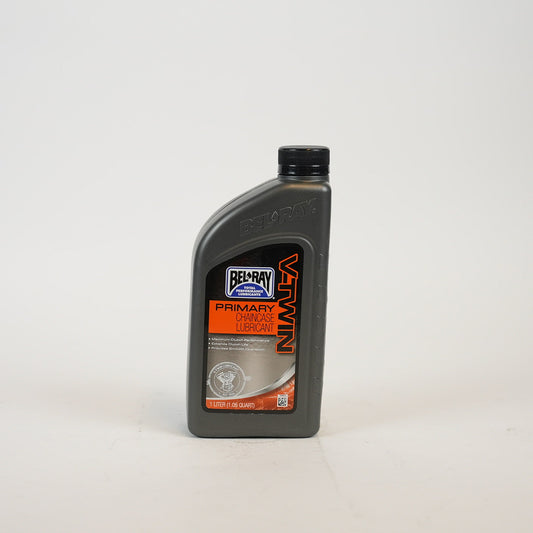 BELRAY Primary Chaincase Lubricant Röd