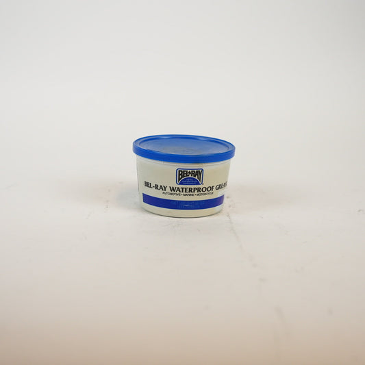 BELRAY Vattentätt Fett Upc