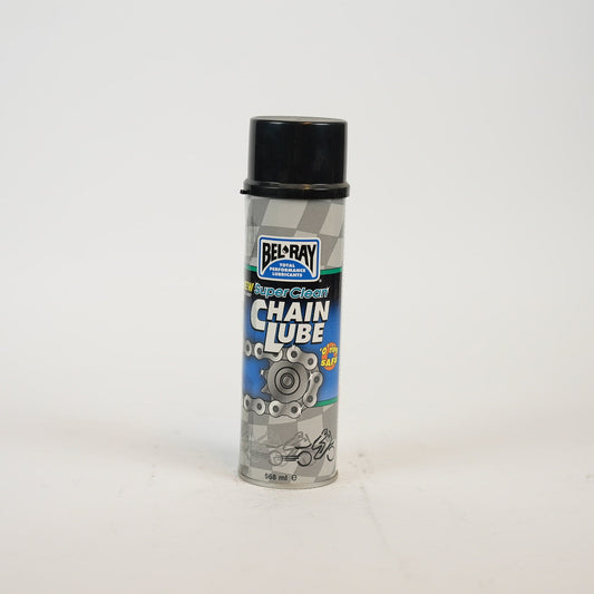 BELRAY Super Clean Kedjespray Aerosol 400ML