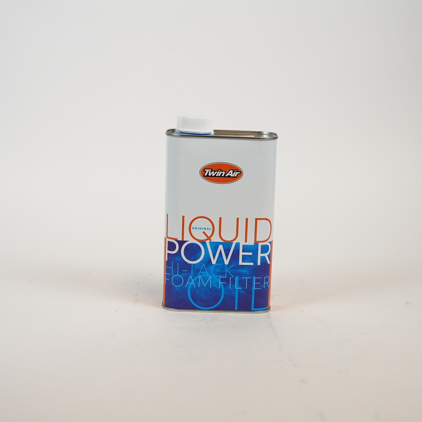 TWIN AIR Liquid Power Filterolja 1 L