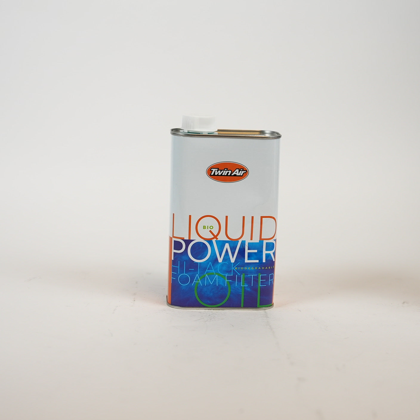 TWIN AIR Bio Liquid Power Filterolja 1 L
