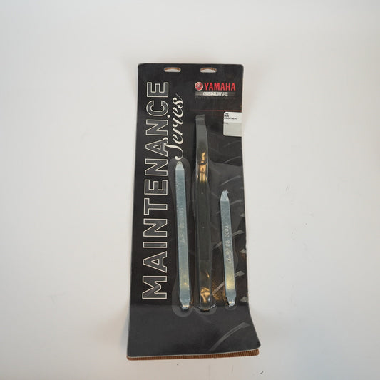 YAMAHA Däckjärnkit (3 Delar)