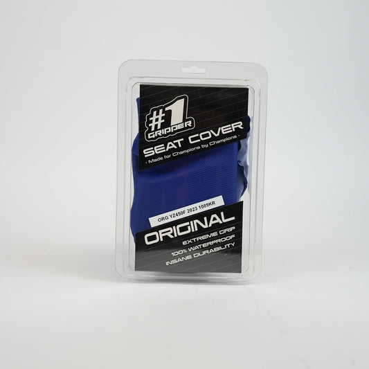 ONEGRIPPER Sadelöverdrag